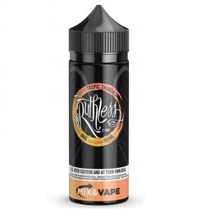 Ruthless E-Liquid Tropic Thunda 100ml