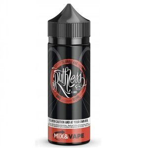Ruthless E-Liquid Slurricane 100ml
