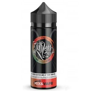 Ruthless E-Liquid Strizzy 100ml