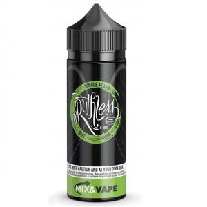 Ruthless E-Liquid Jungle Fever 100ml