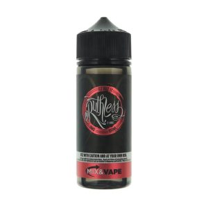 Ruthless E-Liquid EZ Duz it 100ml